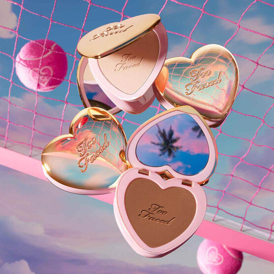 BORN THIS WAY P� COMP SOFT BLUR LIGHT